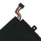 Ersatzteile Laptop -Batterie 3500mah