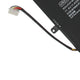 Ersatz -Laptop -Akku 3950mah