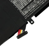 Ersatz -Laptop -Akku 8200mah - afbeelding 3