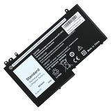 Ersatz -Laptop -Akku 2900mah - afbeelding 1