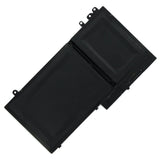 Ersatz -Laptop -Akku 2900mah - afbeelding 2