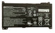 HP -Laptop -Akku 3930 mAh