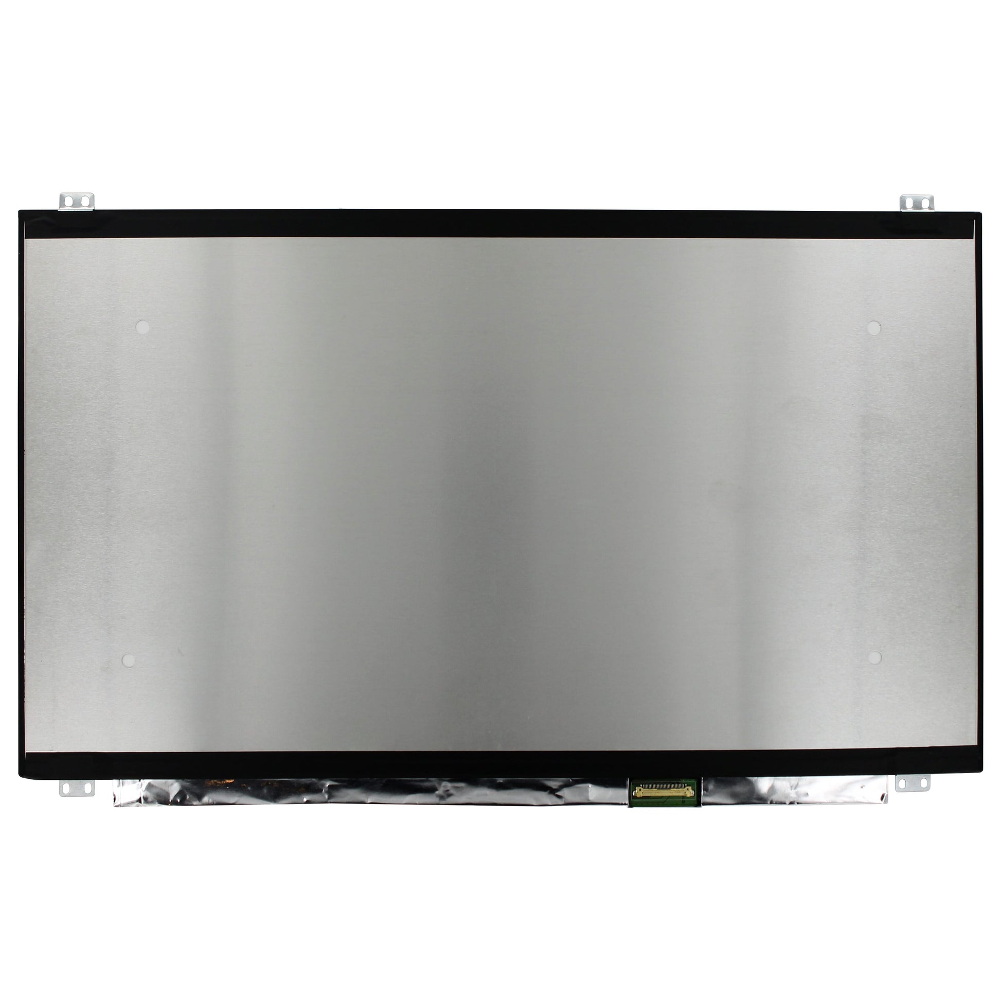 OEM 15,6 Zoll LCD -Bildschirm 1920x1080 Gloss 30pin EDP, IPS