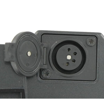 Impuls Derby Fahrradbatterie 36V 16.75AH
