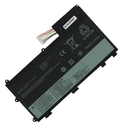 Ersatz -Laptop -Akku 4250mah