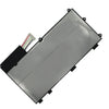 Ersatz -Laptop -Akku 4250mah
