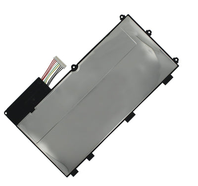 Ersatz -Laptop -Akku 4250mah