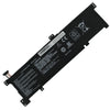 Ersatz -Laptop -Akku 3400mah