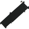 Ersatz -Laptop -Akku 3400mah