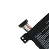 Ersatz -Laptop -Akku 3400mah