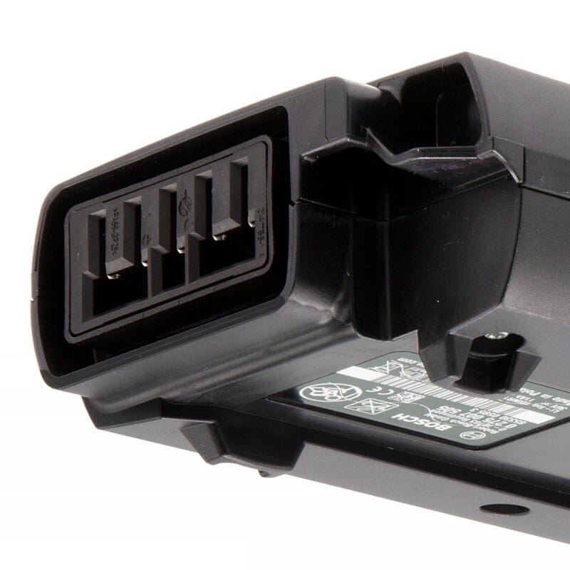 Bosch Fahrrad Batterie Powerpack 400 Gepäck