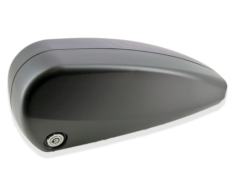 BMZ GO SWEISS -Antrieb Down Rohr Fahrrad Batterie 36 V 15.5AH