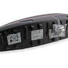 BMZ GO SWEISS -Antrieb Down Rohr Fahrrad Batterie 36 V 15.5AH
