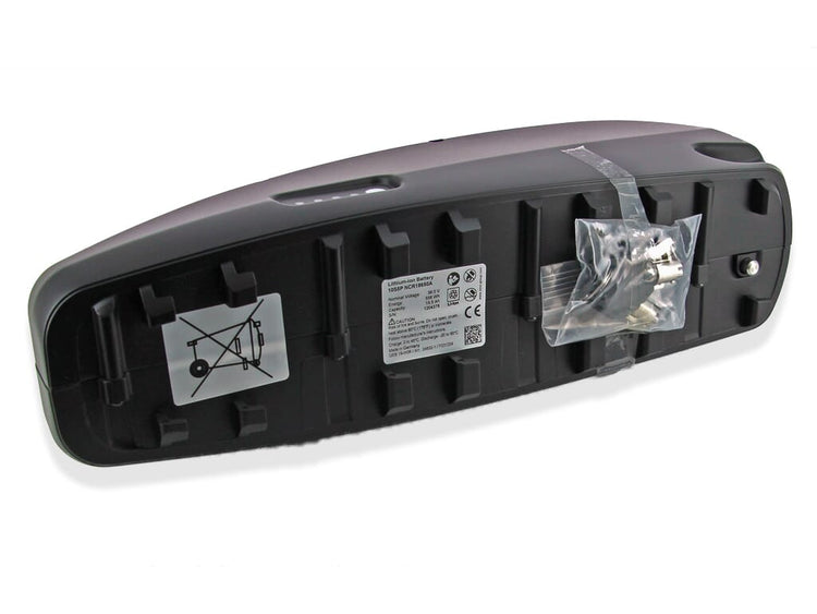 BMZ GO SWEISS -Antrieb Down Rohr Fahrrad Batterie 36 V 15.5AH