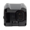 Shimano Stufen BT-E8010 Fahrradbatterie Schwarz 36V 14AH