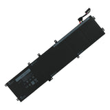 Ersatz -Laptop -Akku 7300mah - afbeelding 1