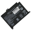 Ersatz -Laptop -Akku 4320mah