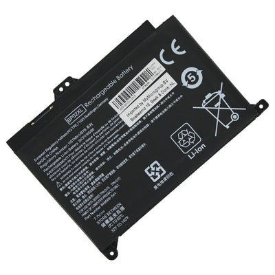 Ersatz -Laptop -Akku 4320mah