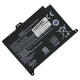 Ersatz -Laptop -Akku 4320mah