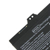 Ersatz -Laptop -Akku 4320mah