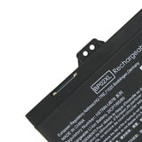 Ersatz -Laptop -Akku 4320mah - afbeelding 3