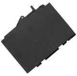 Ersatz -Laptop -Akku 4000mah - afbeelding 2