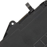 Ersatz -Laptop -Akku 4000mah - afbeelding 3