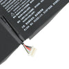 Ersatz -Laptop -Akku 3700mah