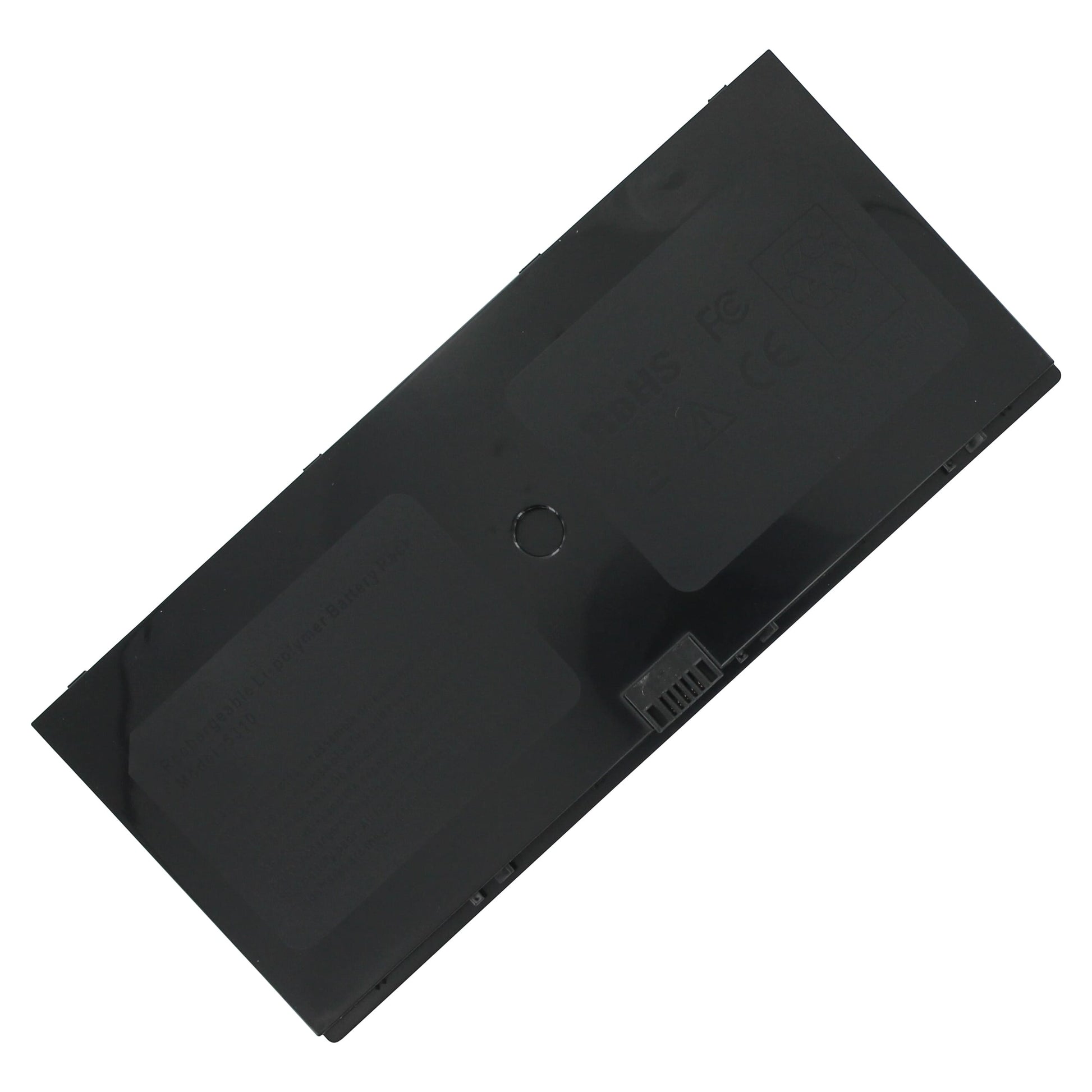 Ersatz -Laptop -Akku 2400mah