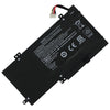 Ersatz -Laptop -Akku 3400mah