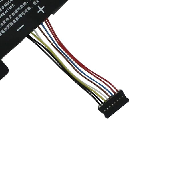 Lenovo -Laptop -Akku 3500mah
