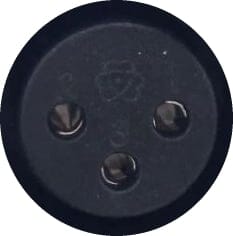 Ersatzfahrradbatterie 36 37 V 14,5AH Silberfisch (schwarz)