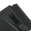 Panasonic Bicycle Batterie nächste Generation 36V 15AH Schwarz
