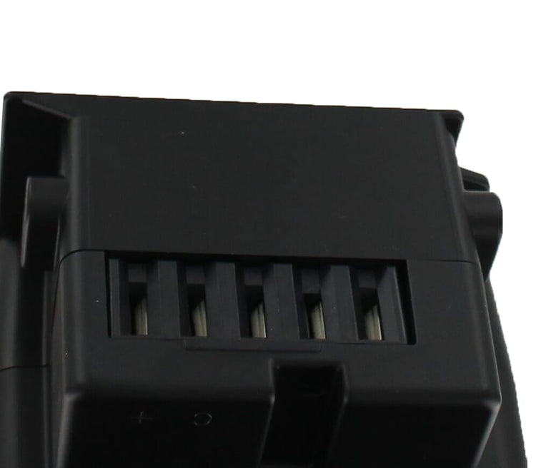 Panasonic Bicycle Batterie nächste Generation 36V 15AH Schwarz