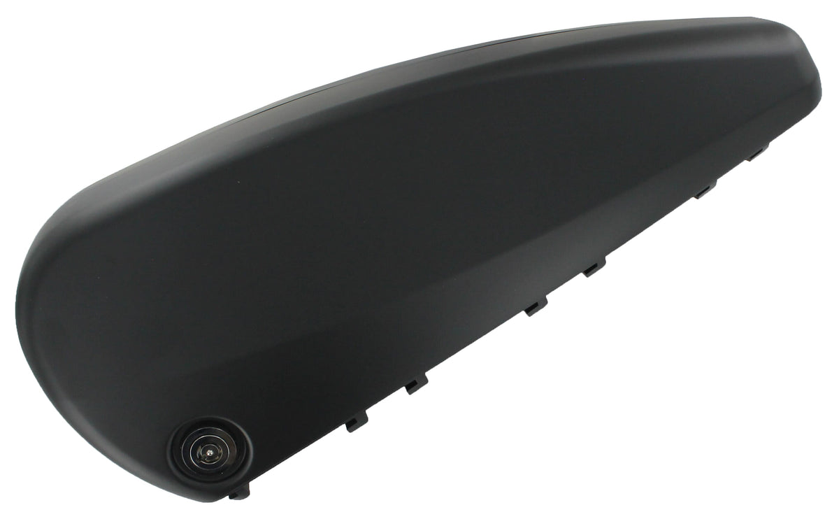 BMZ GO SWEISS -Antrieb Down Rohr Fahrrad Batterie 36 V 15.5AH