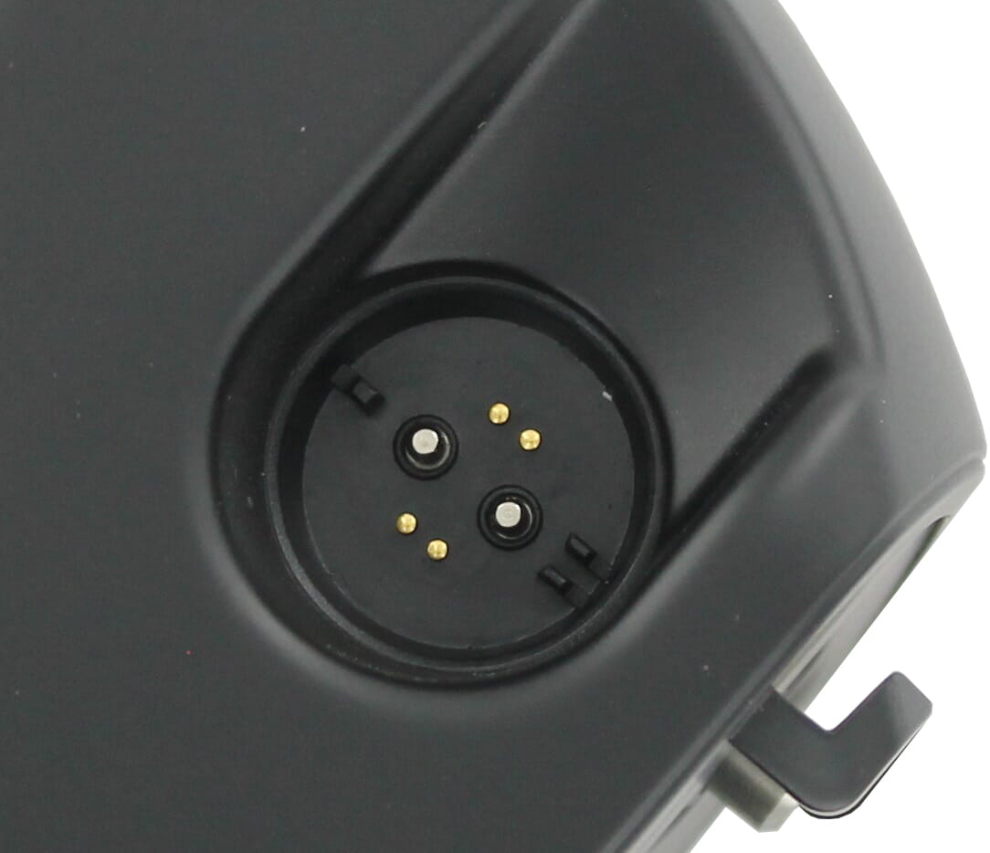 BMZ GO SWEISS -Antrieb Down Rohr Fahrrad Batterie 36 V 15.5AH