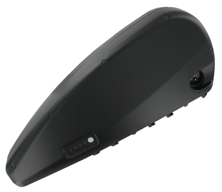 BMZ GO SWEISS -Antrieb Down Rohr Fahrrad Batterie 36 V 15.5AH