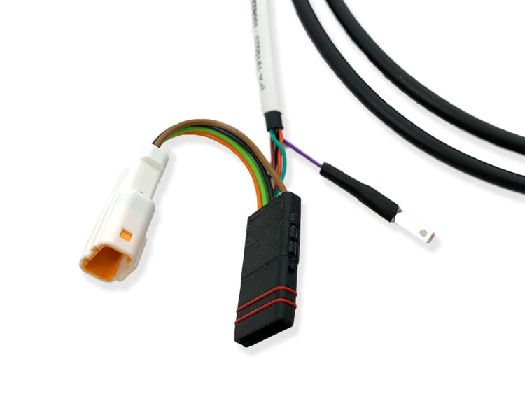 BMZ Kabelsatz Display KS 4300 4311 inkl. Bluetooth-Modul