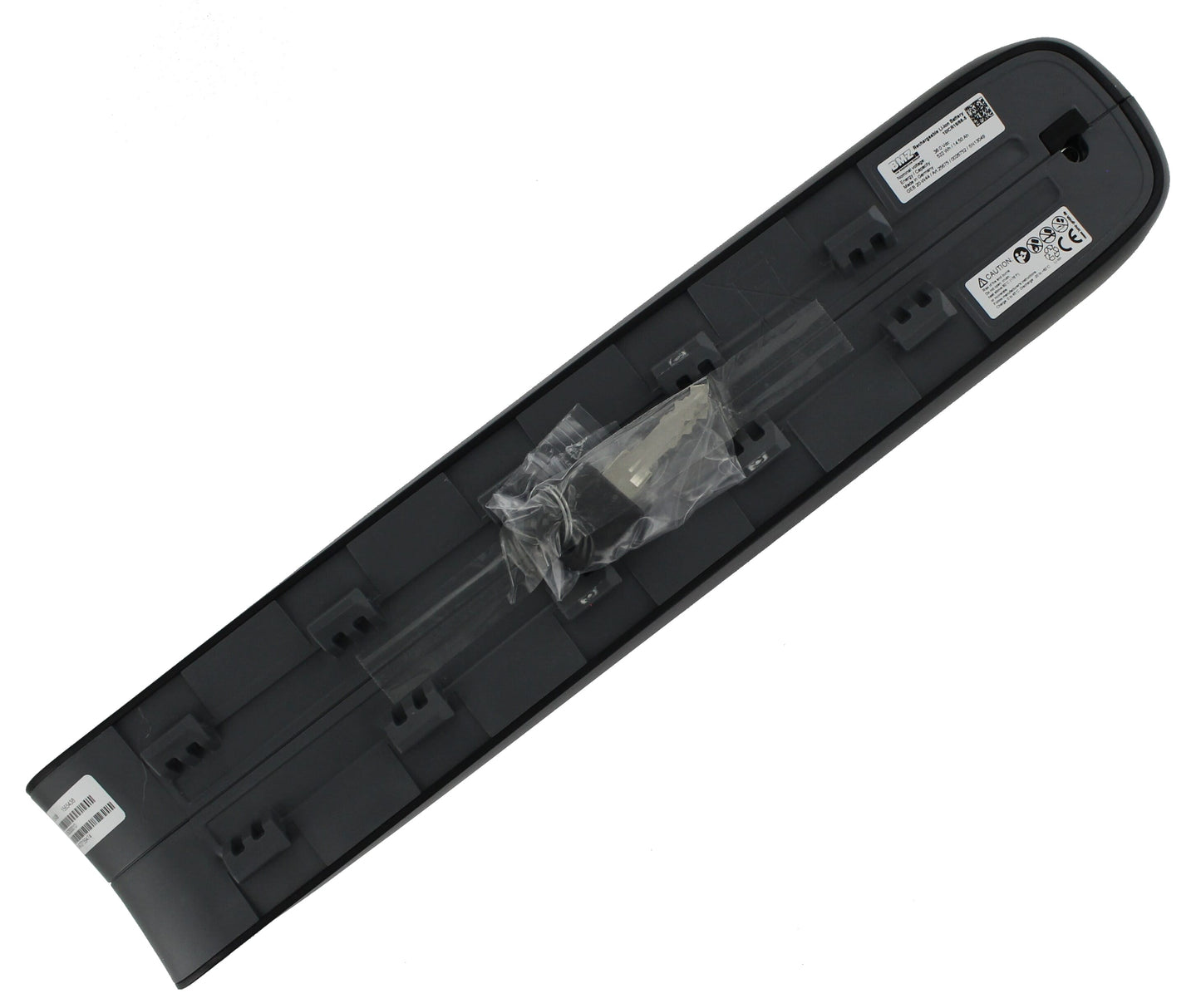 BMZ Alber Neodrive Down Tube 14.5AH