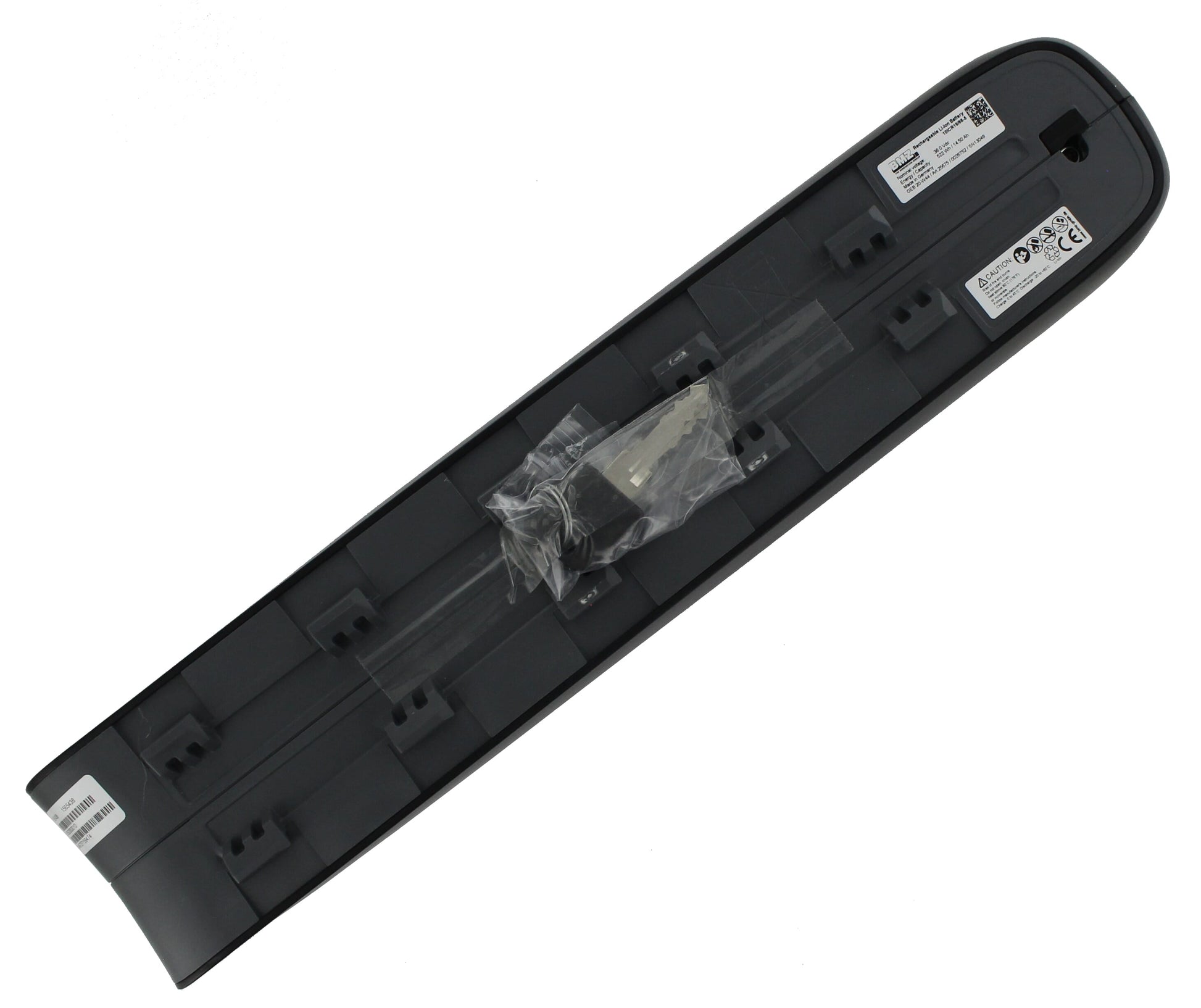 BMZ Alber Neodrive Down Tube 14.5AH