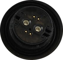 BMZ Alber Neodrive Down Tube 14.5AH