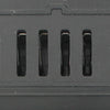 Ersatz E-Motion E-300 E-400 E-500 Fahrradbatterie 13AH Schwarz