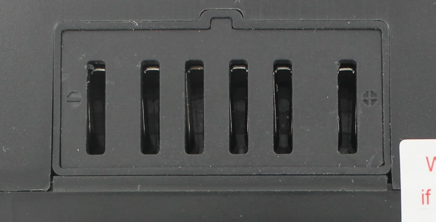 Ersatz E-Motion E-300 E-400 E-500 Fahrradbatterie 13AH Schwarz