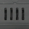 Ersatz-E-Motion E-300 E-400 E-500 Fahrradbatterie 16AH Schwarz