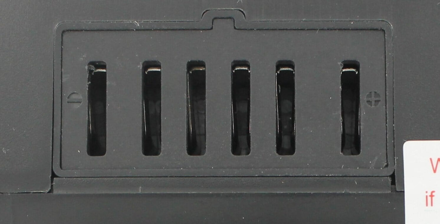 Ersatz-E-Motion E-300 E-400 E-500 Fahrradbatterie 16AH Schwarz