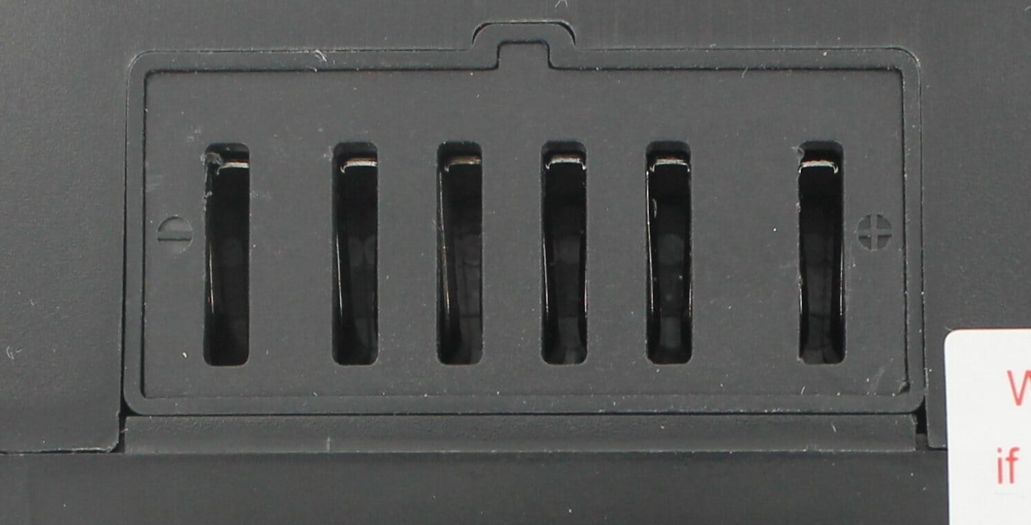 Ersatz-E-Motion E-300 E-400 E-500 Fahrradbatterie 16AH Schwarz