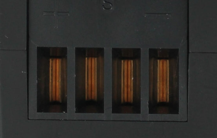 Ersatzriesen EnergyPak Fahrradbatterie 13AH