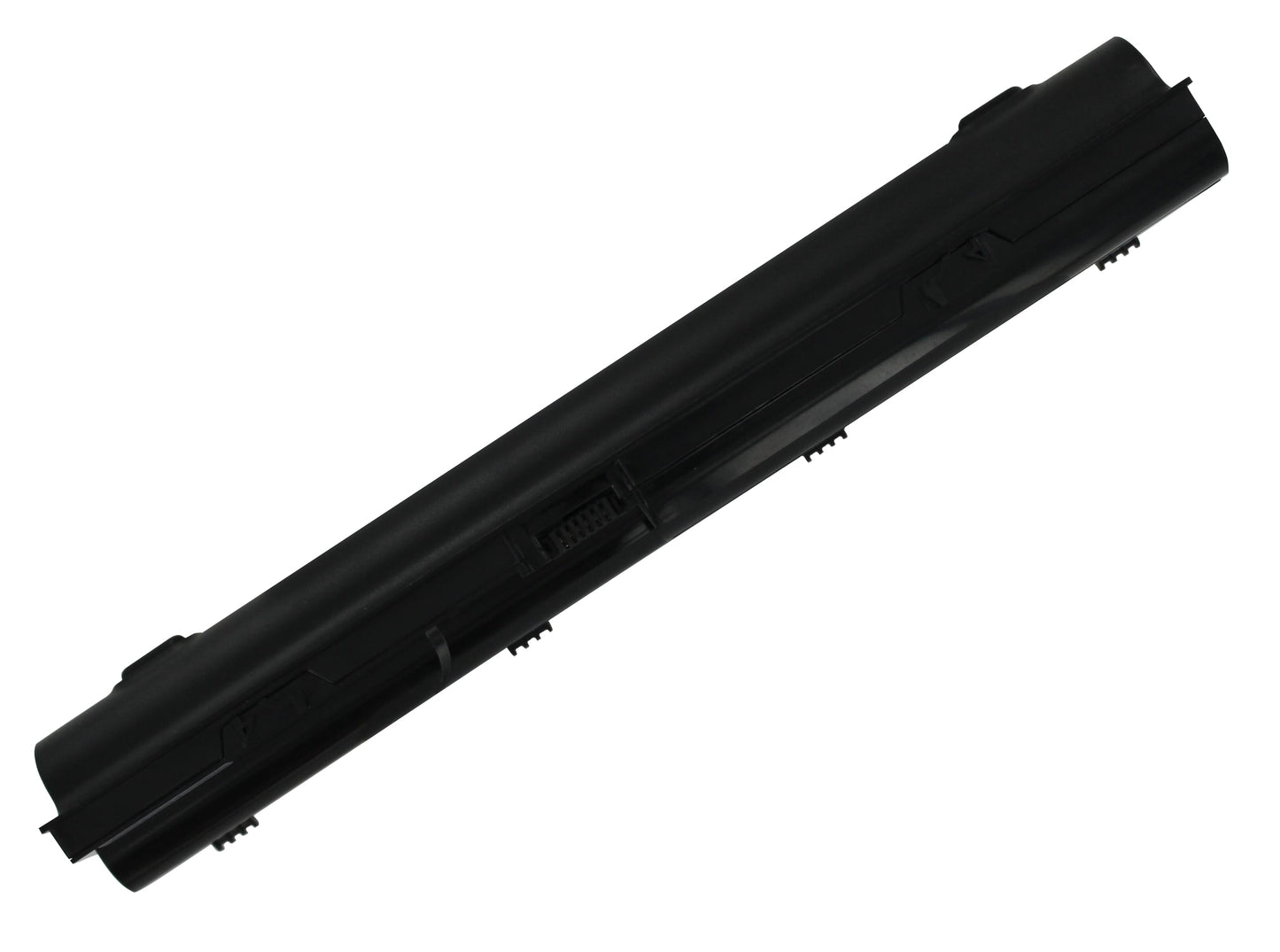 Blu-Basic Laptop-Batterie um 6600 mAh verlängert