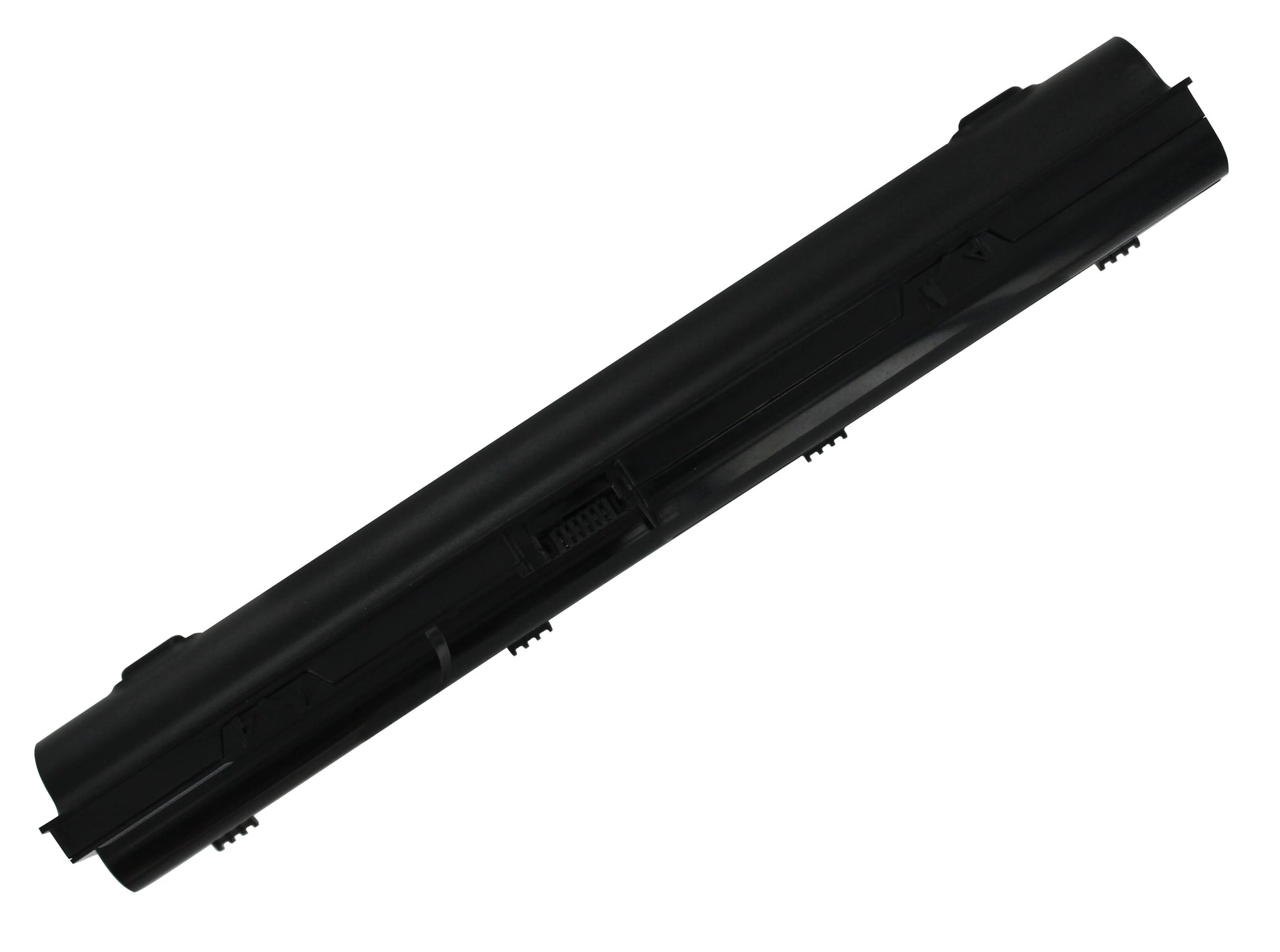 Blu-Basic Laptop-Batterie um 6600 mAh verlängert