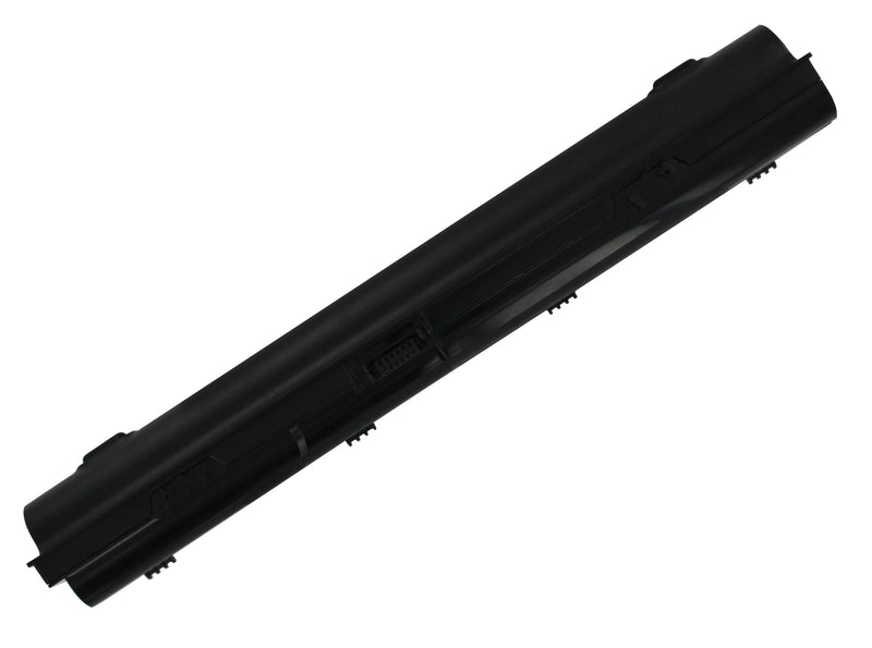 Blu-Basic Laptop-Batterie um 6600 mAh verlängert